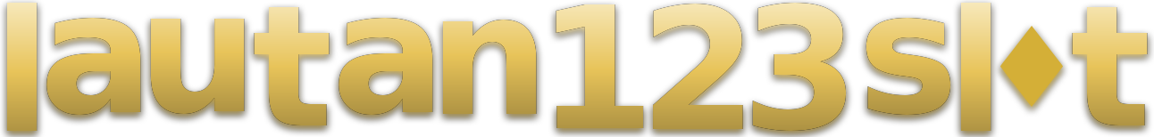 lautan 123 slot logo